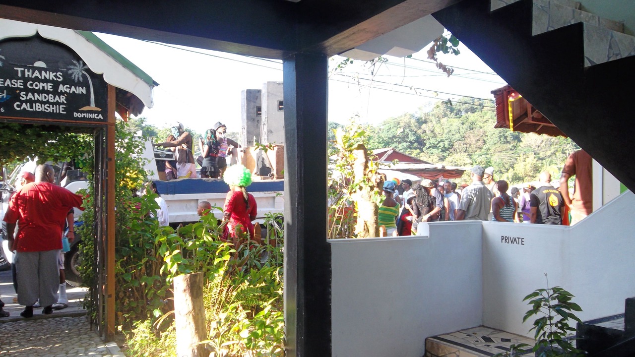 Photo of Outdoor in Calibishie