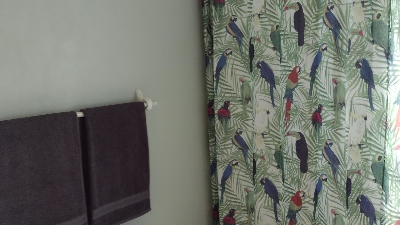 Photo of Bathroom in Calibishie