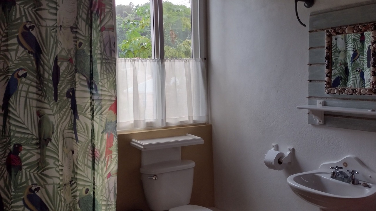 Photo of Bathroom in Calibishie