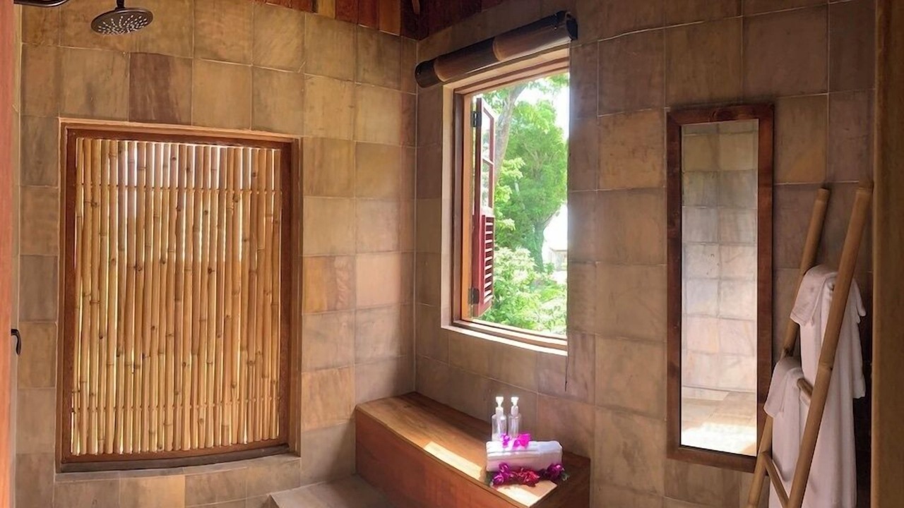 Photo of Bedroom in Soufriere