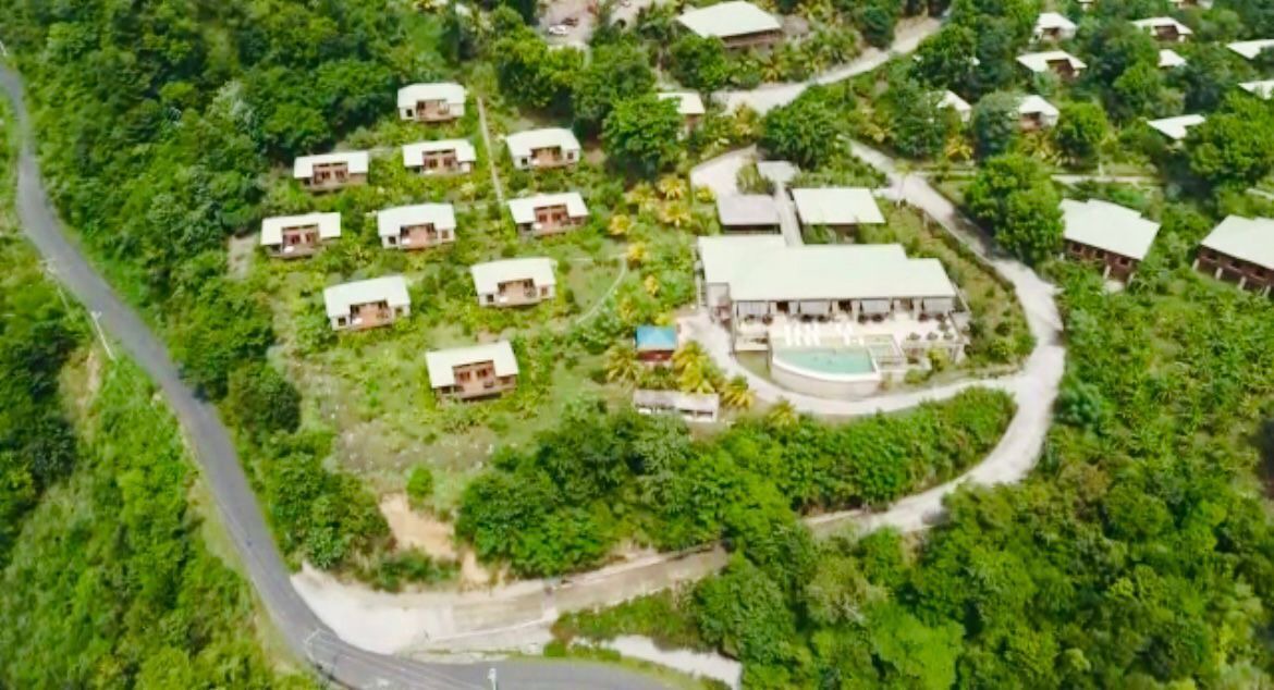 Photo of Outdoor in Soufriere