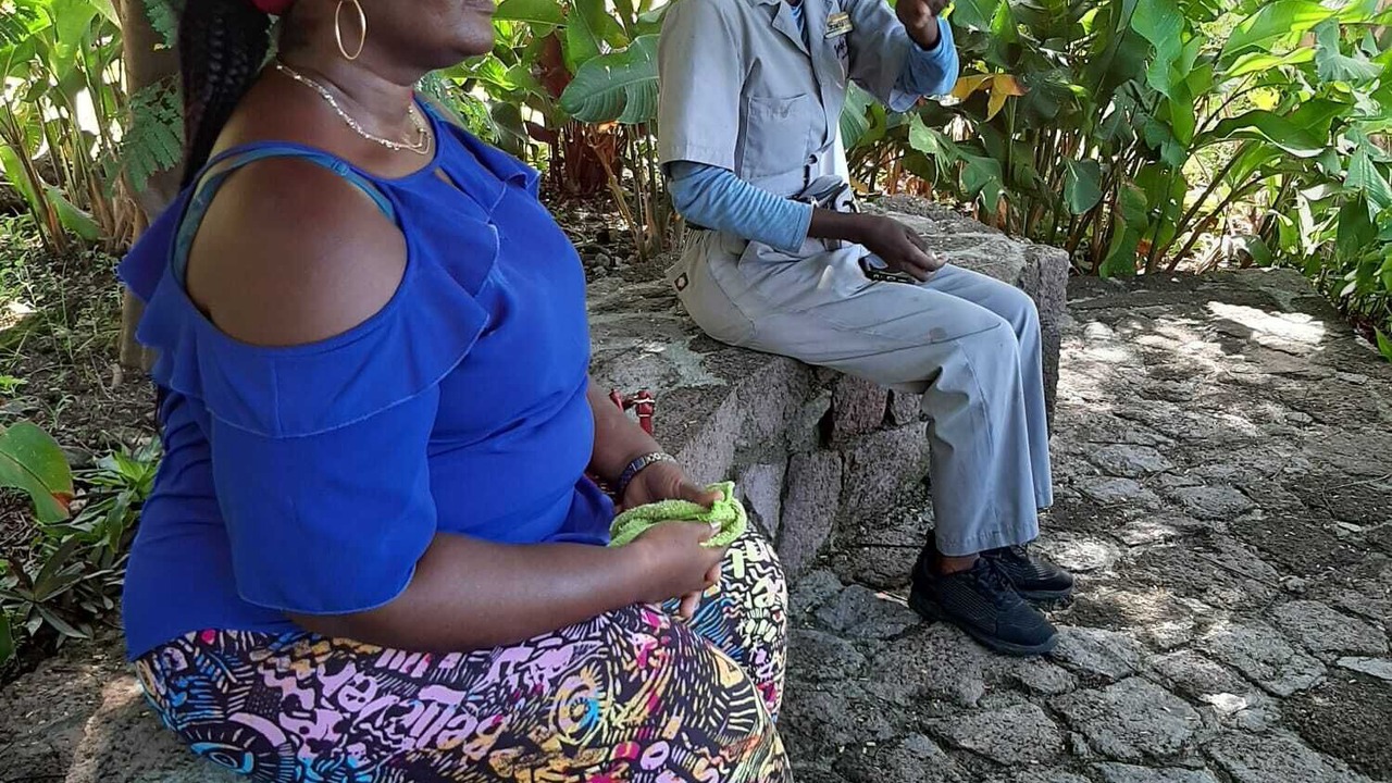 Photo of Outdoor in Soufriere