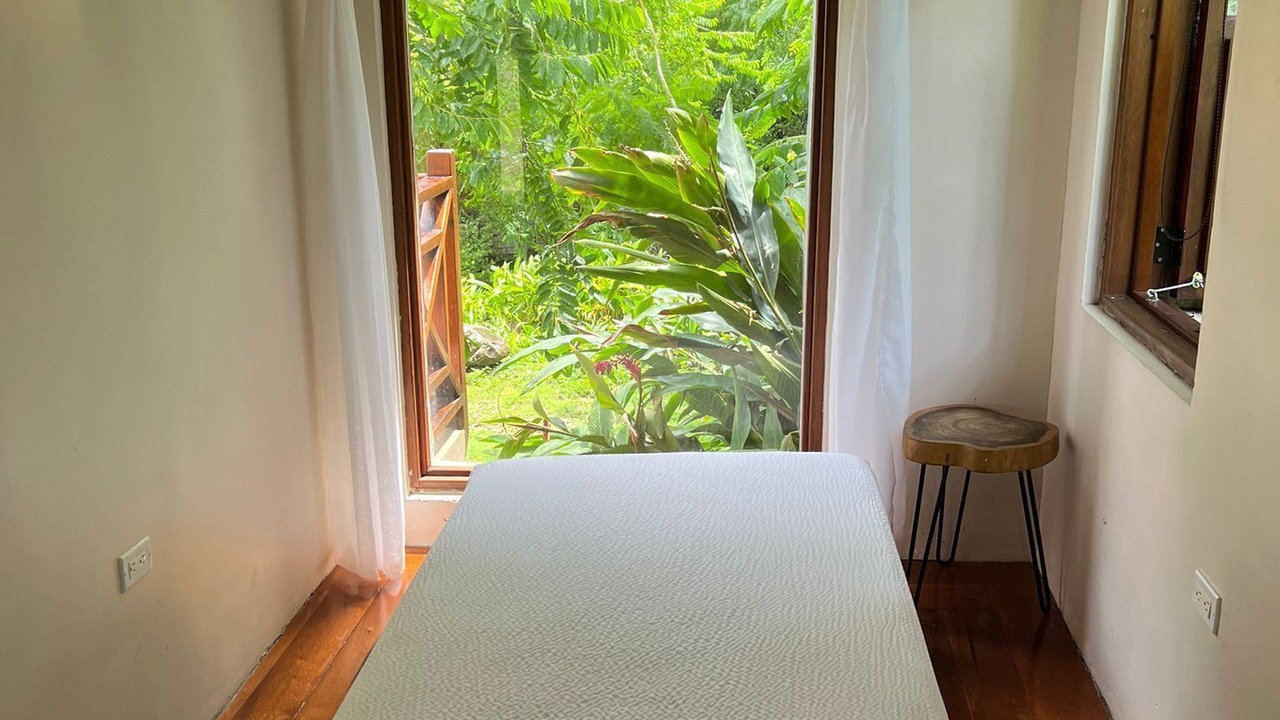 Photo of Bedroom in Soufriere