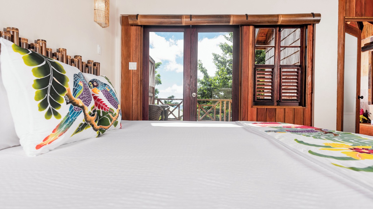 Photo of Outdoor in Soufriere