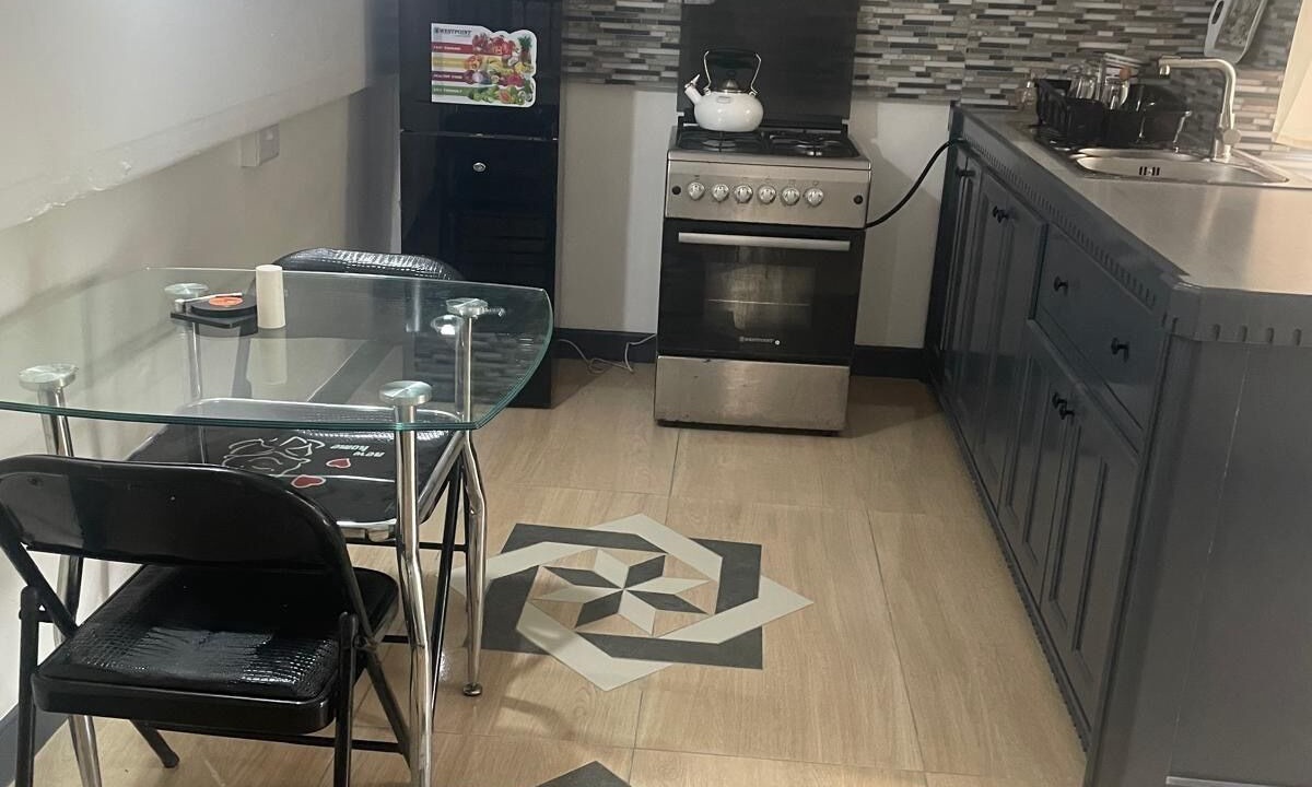 Photo of Kitchen in Salisbury