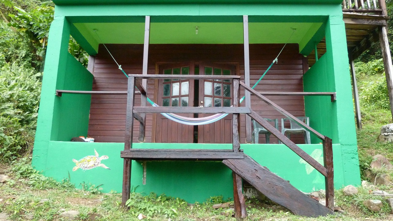 Photo of Outdoor in Rosalie