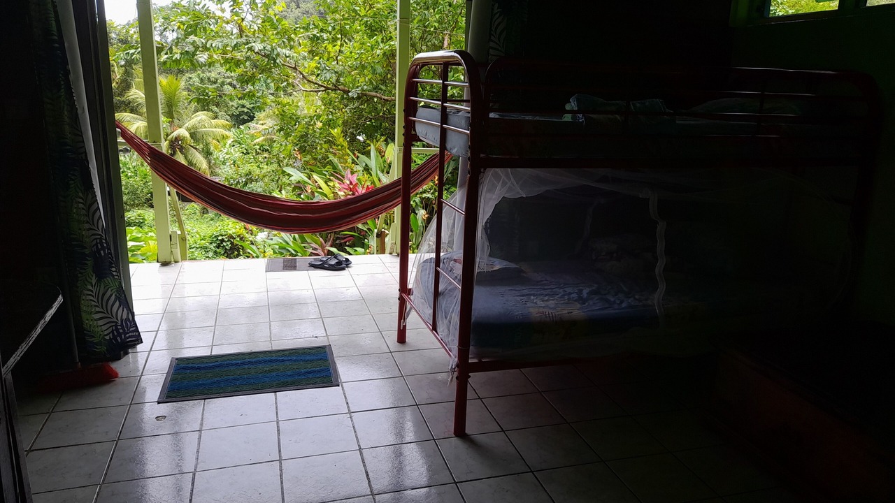 Photo of Patio Balcony in Rosalie