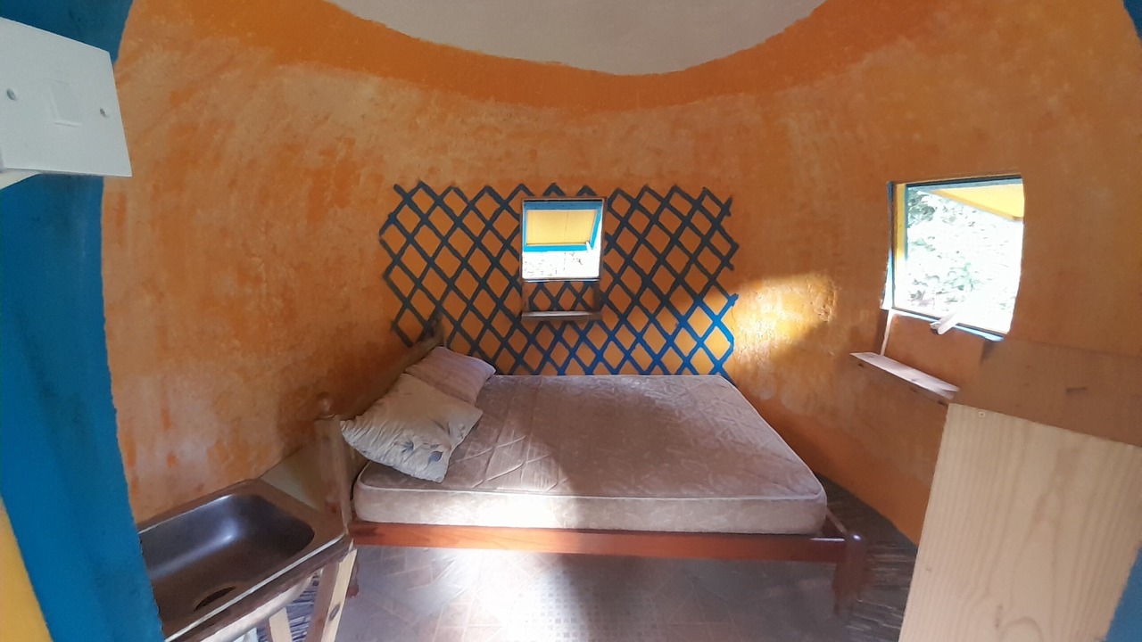 Photo of Bedroom in Rosalie