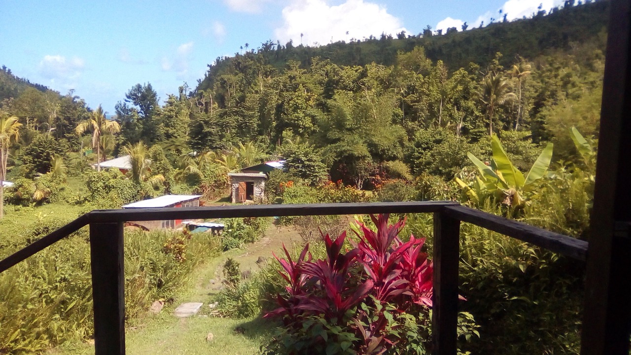 Photo of Patio Balcony in Rosalie