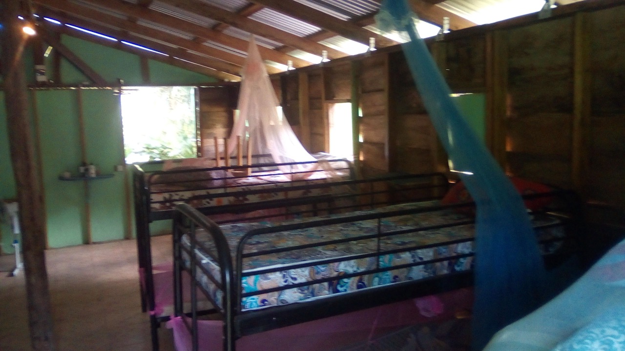 Photo of Bathroom in Rosalie