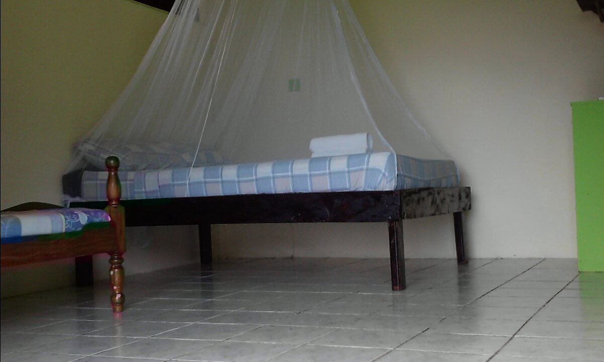 Photo of Patio Balcony in Rosalie