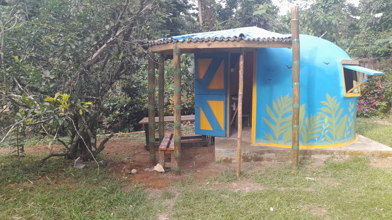 Photo of Outdoor in Rosalie