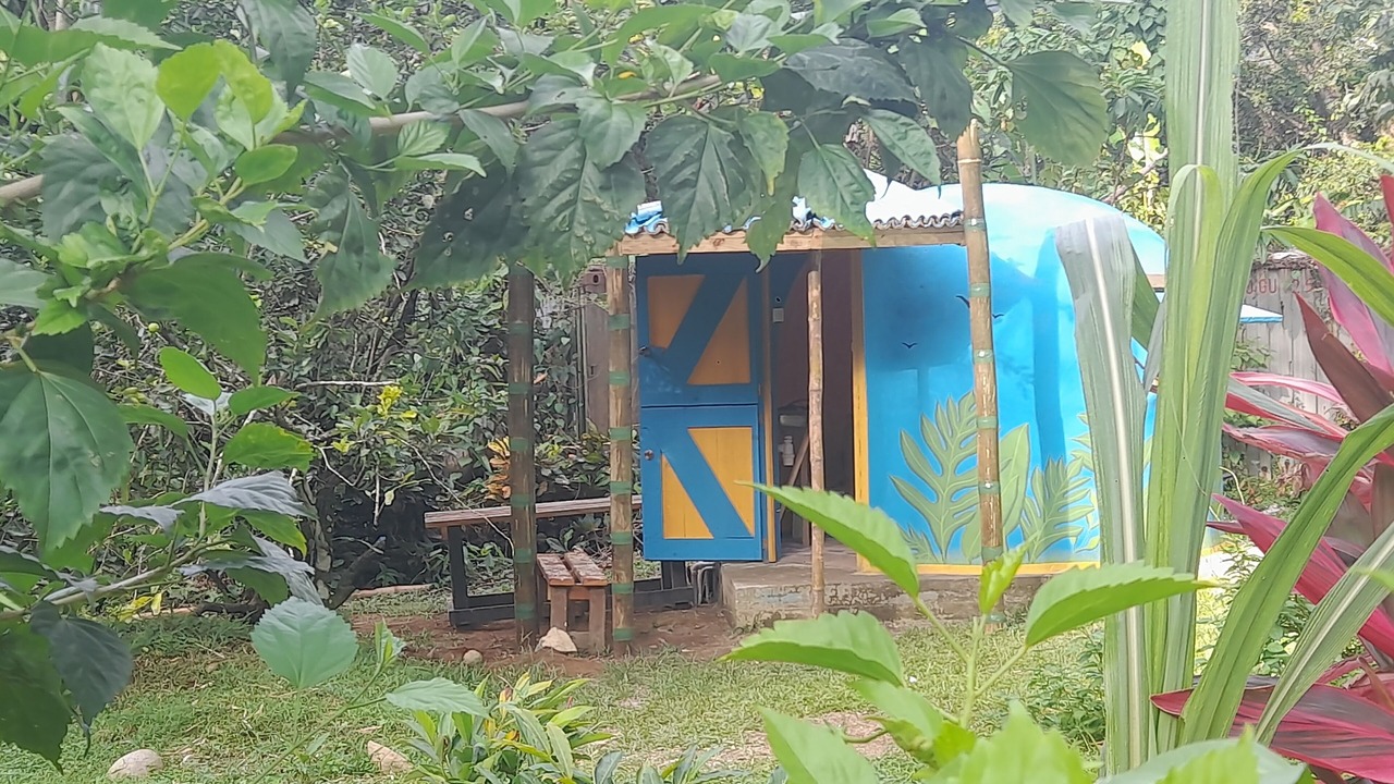 Photo of Bedroom in Rosalie
