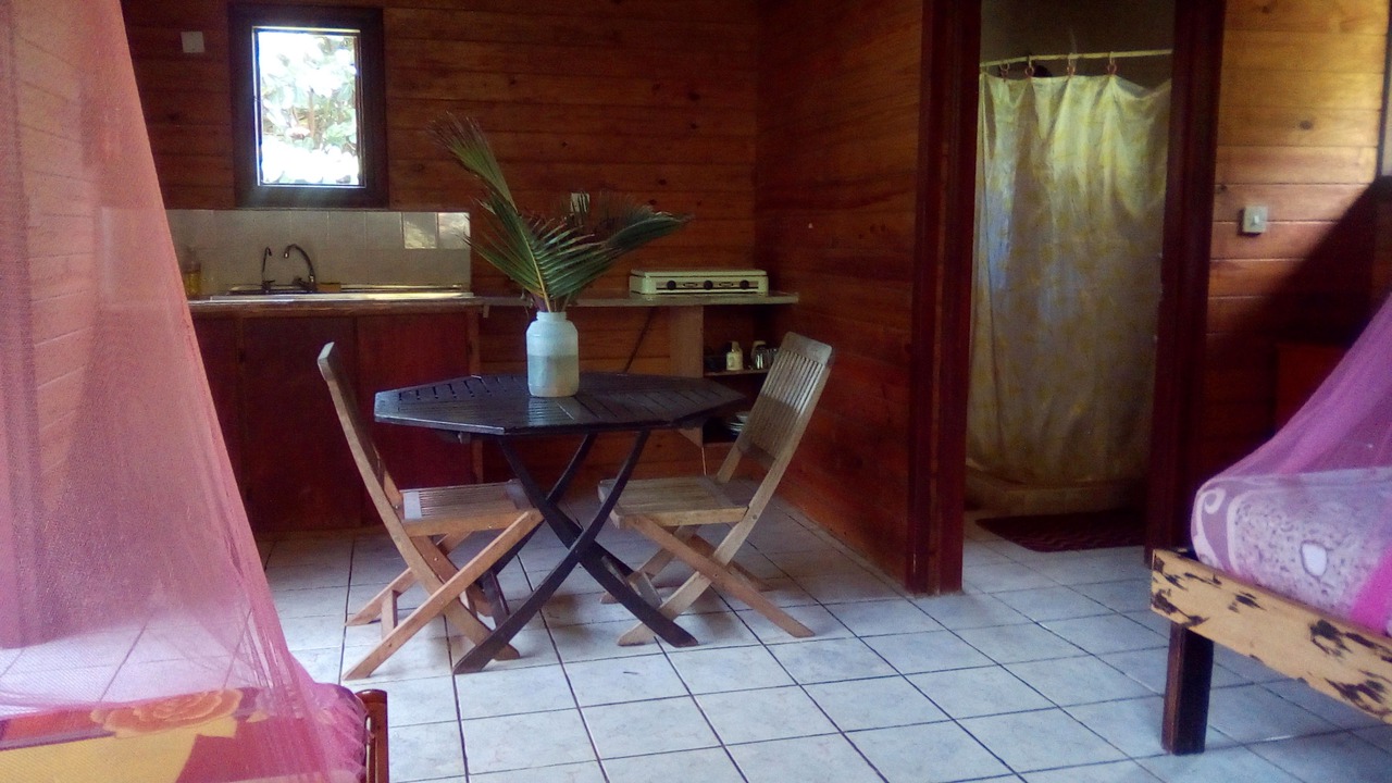 Photo of Bathroom in Rosalie