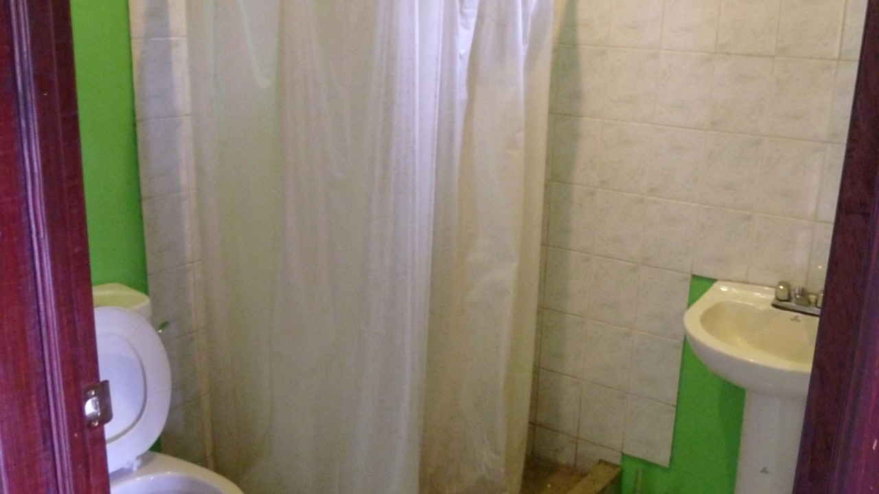 Photo of Bathroom in Rosalie
