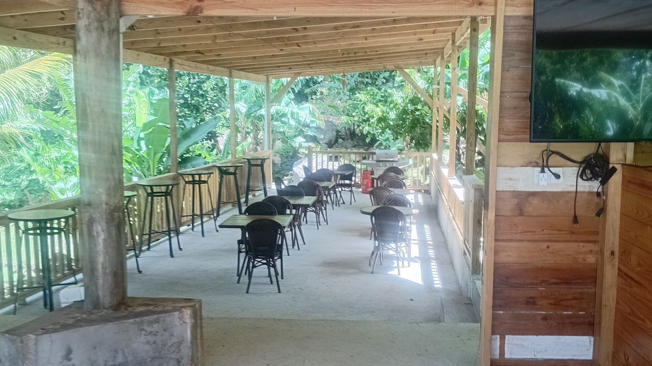 Photo of Outdoor in Pointe Michel