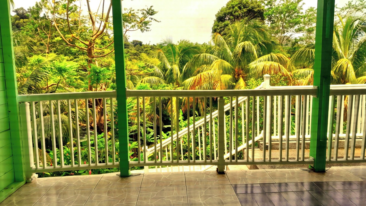 Photo of Outdoor in Pointe Michel