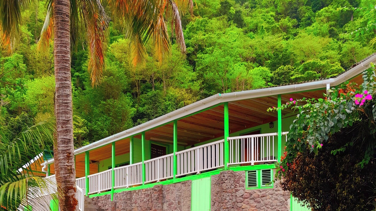 Photo of Outdoor in Pointe Michel