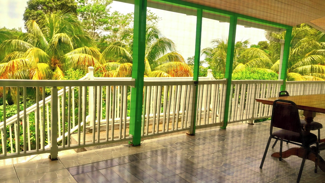 Photo of Outdoor in Pointe Michel