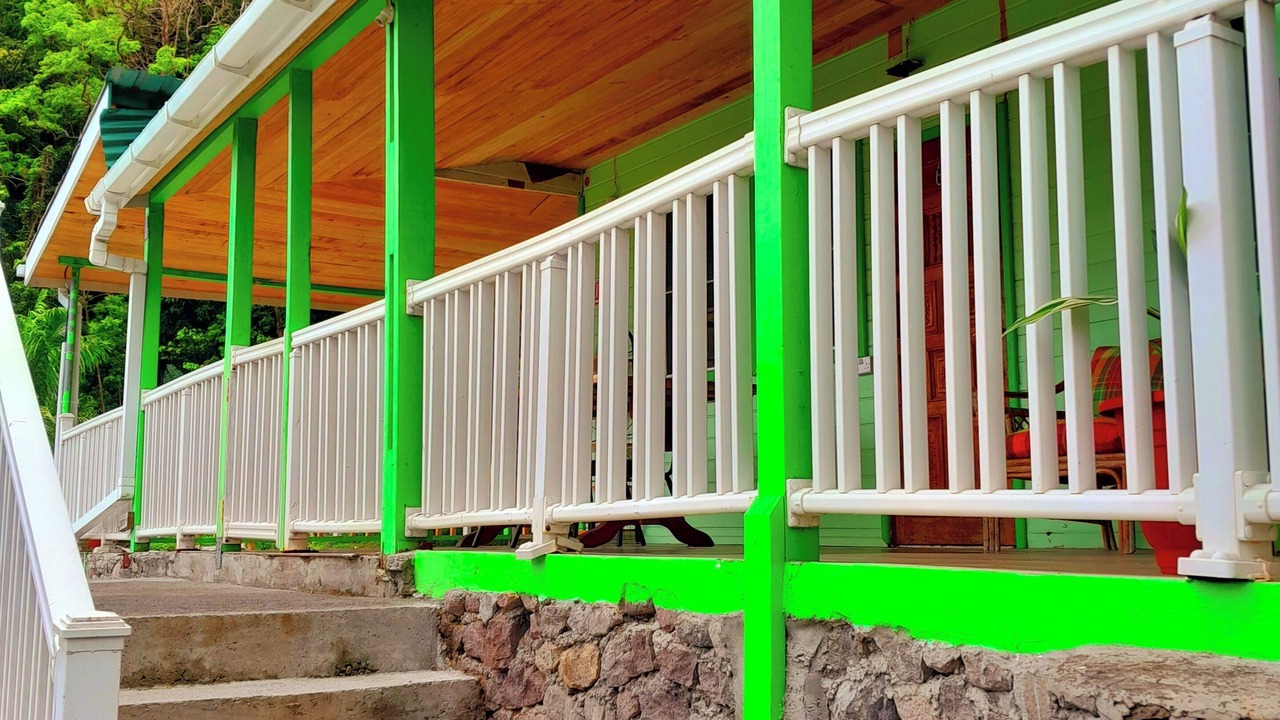 Photo of Outdoor in Pointe Michel