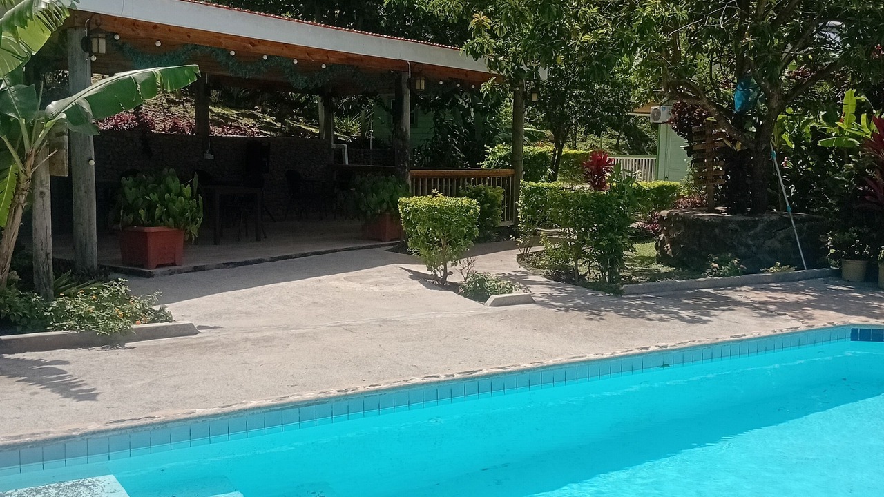 Photo of Outdoor in Pointe Michel