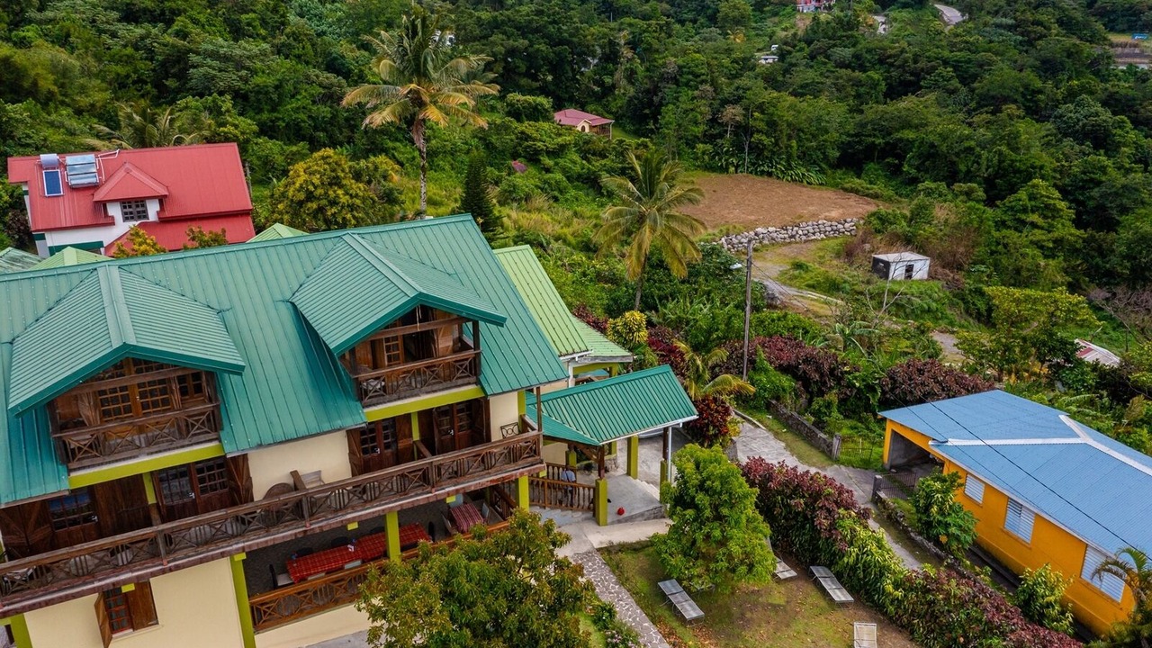 Photo of Outdoor in Laudat