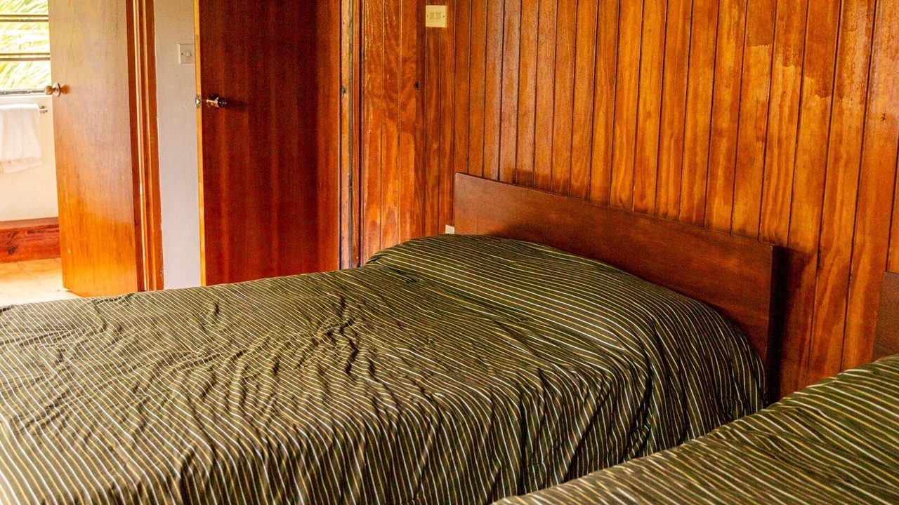 Photo of Bedroom in Laudat