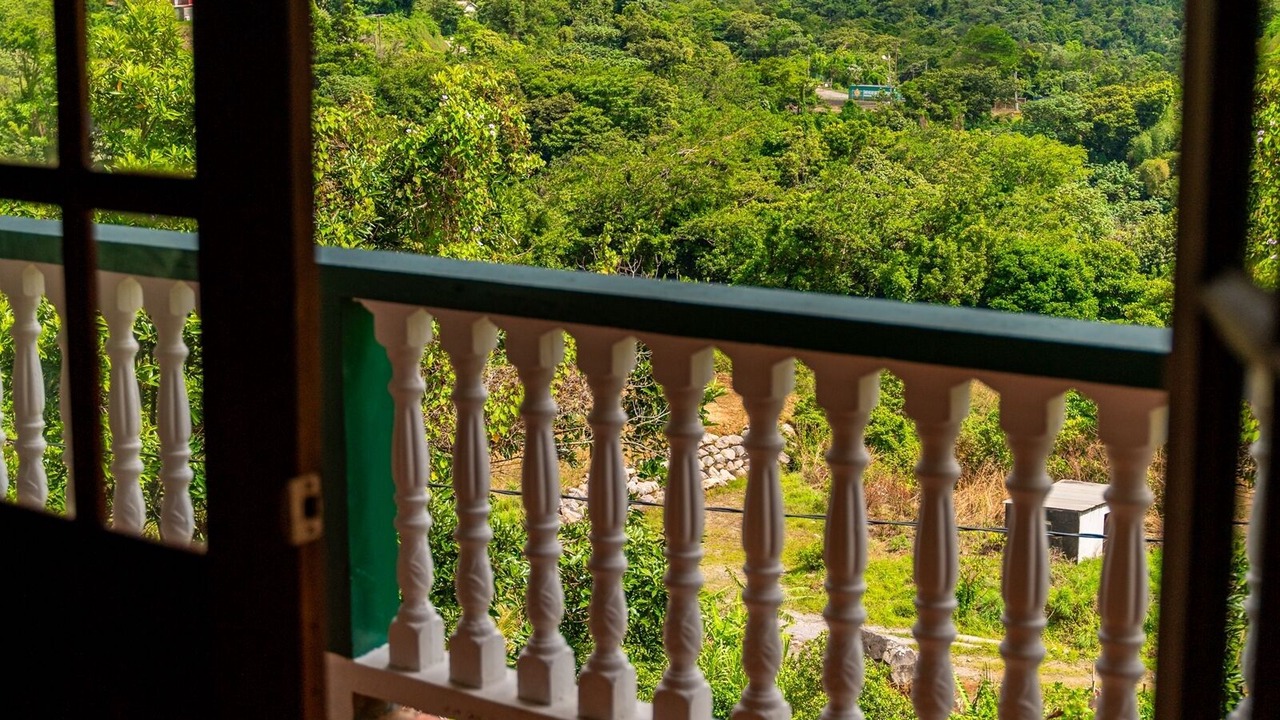 Photo of Patio Balcony in Laudat