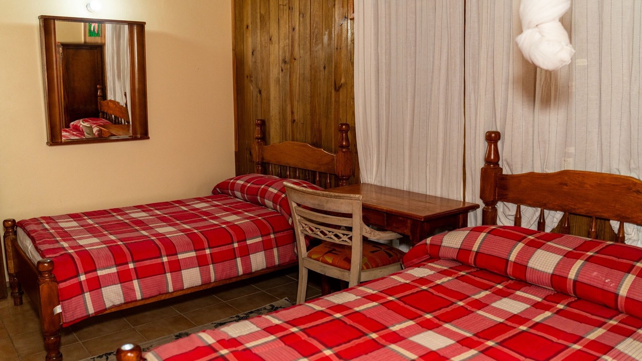 Photo of Bedroom in Laudat