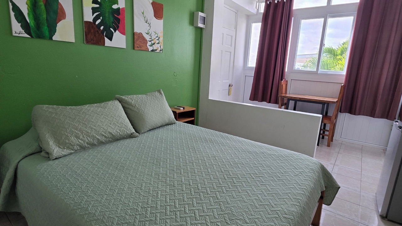 Photo of Bedroom in Castle Comfort