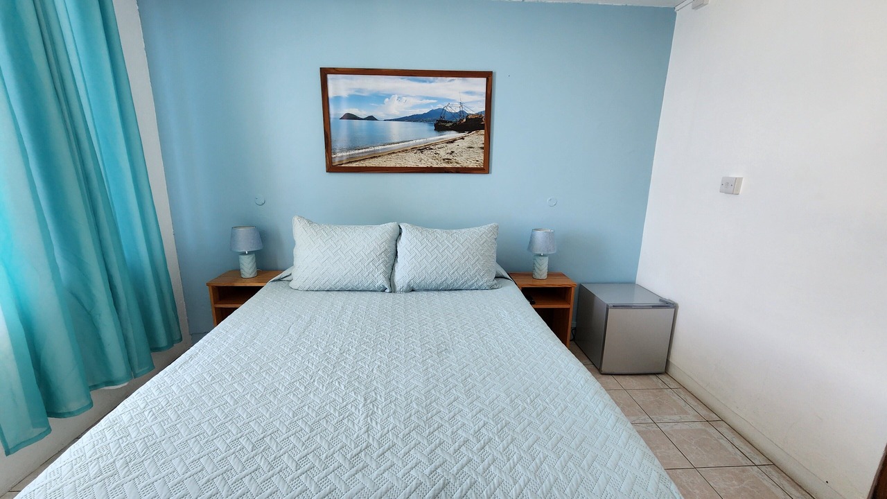 Photo of Bedroom in Castle Comfort