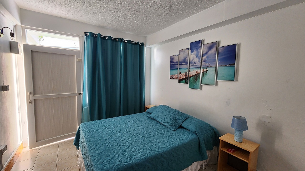 Photo of Bedroom in Castle Comfort