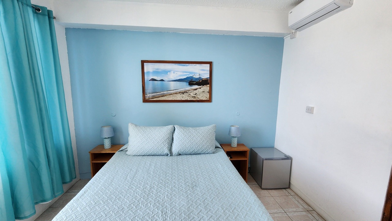 Photo of Bedroom in Castle Comfort