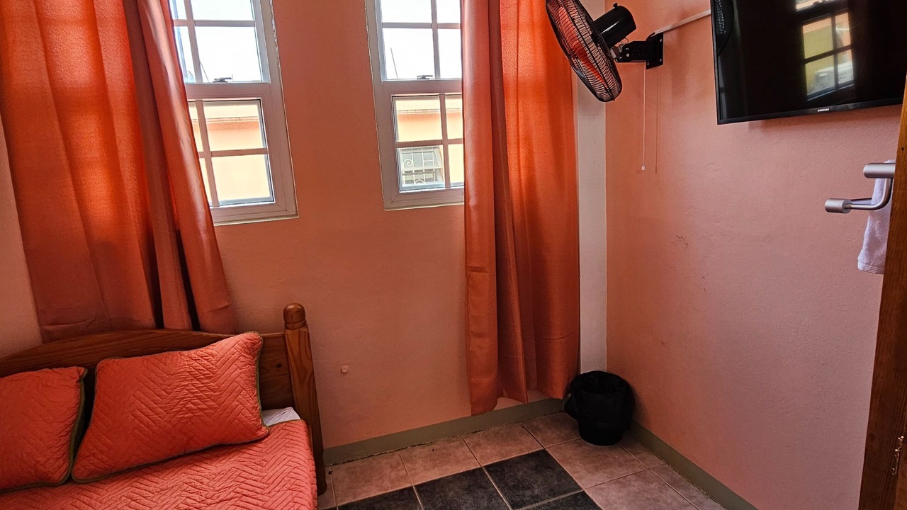 Photo of Patio Balcony in Roseau