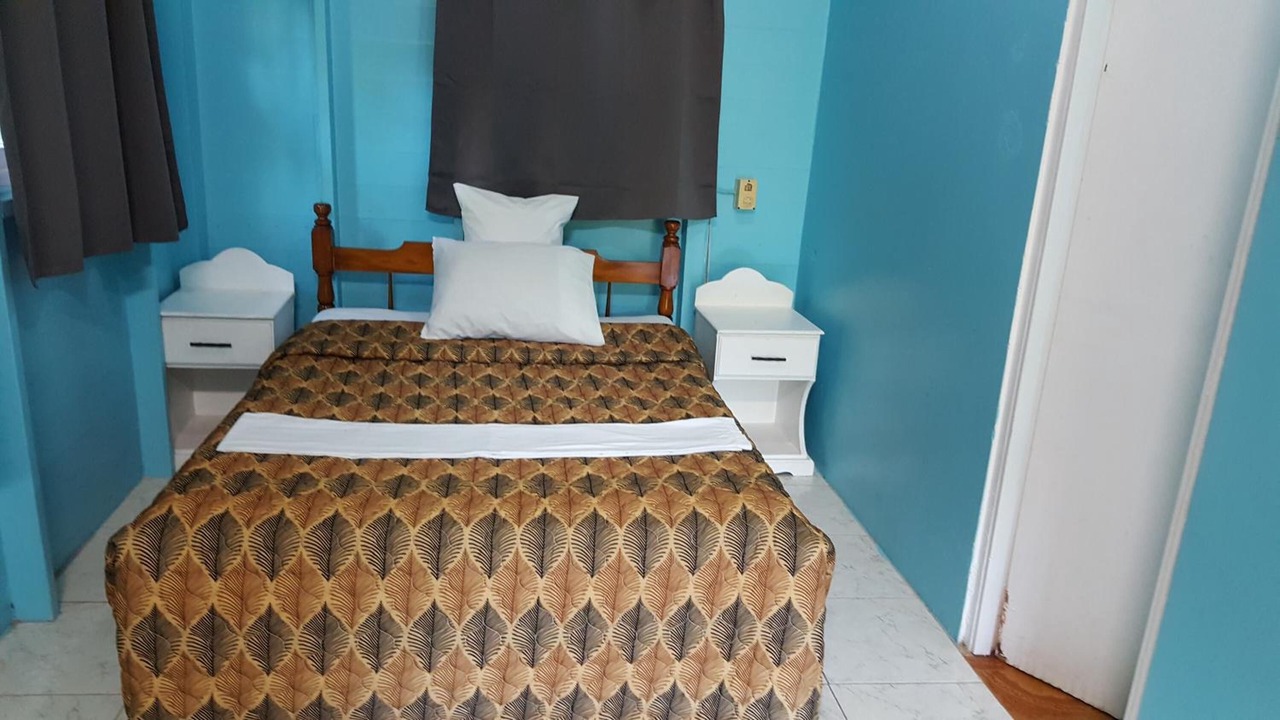 Photo of Bedroom in Fond Cani