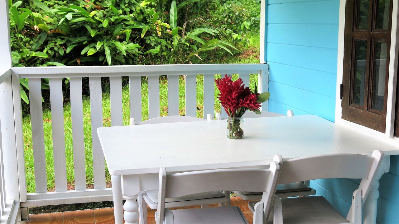 Photo of Outdoor in Fond Cani