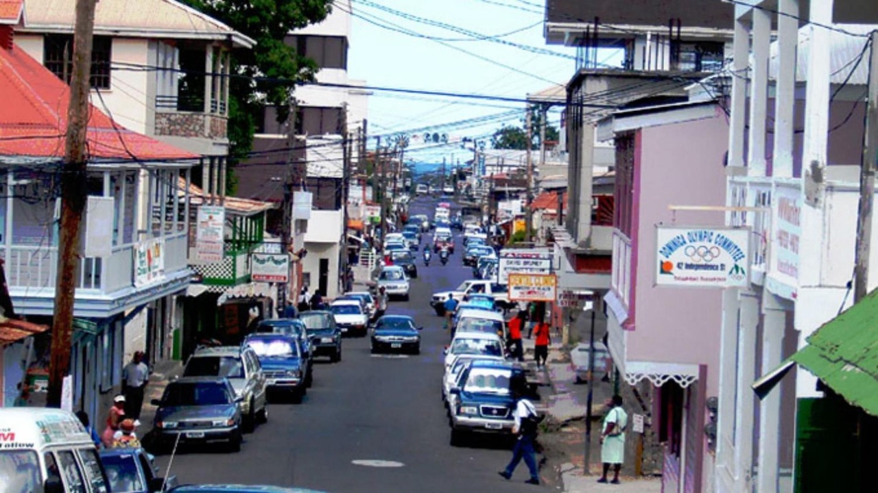 Photo of Outdoor in Fond Cani