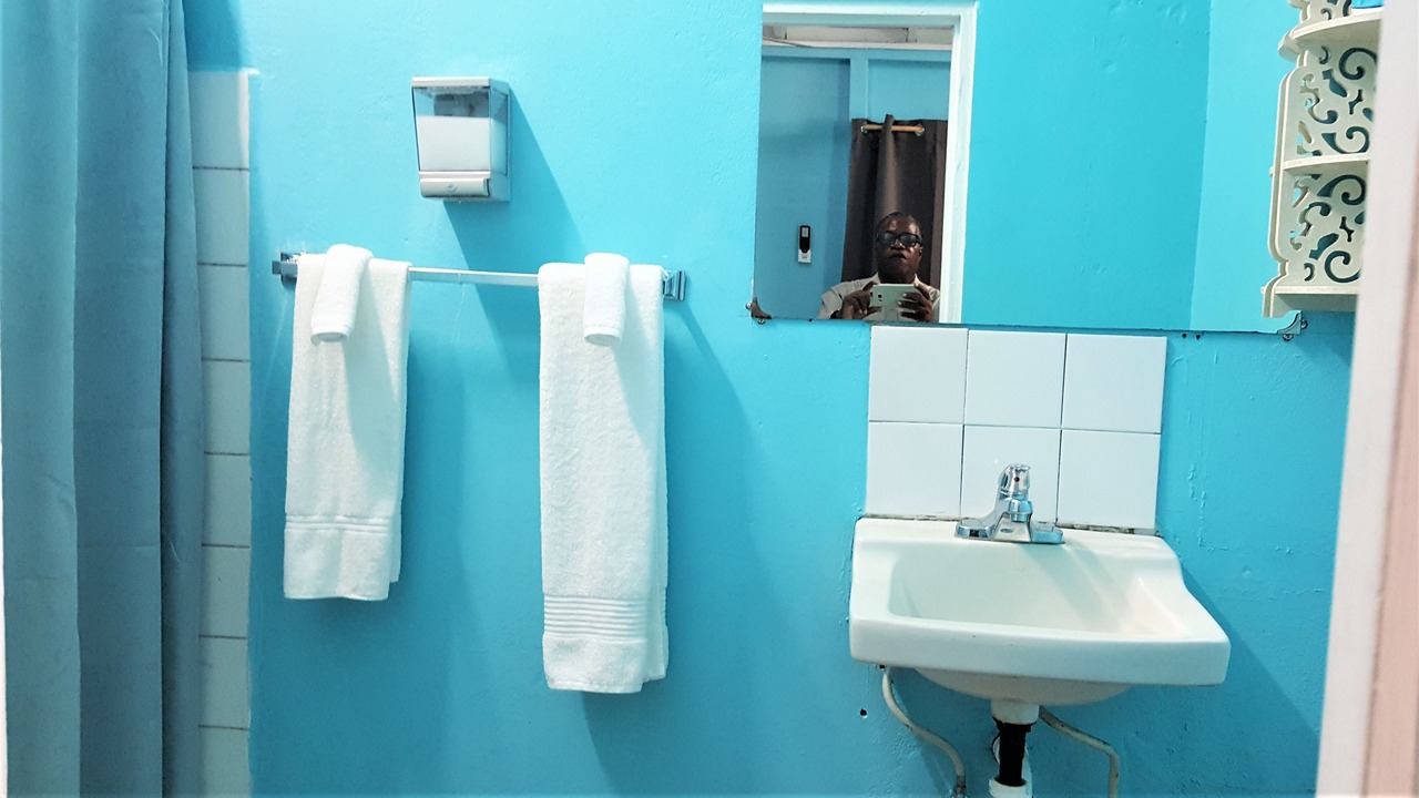 Photo of Bathroom in Fond Cani