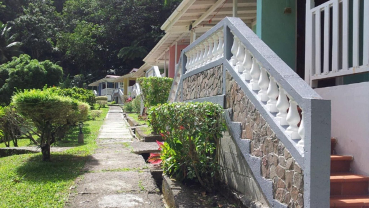 Photo of Outdoor in Fond Cani