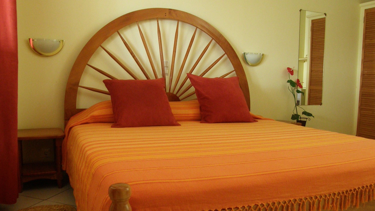 Photo of Bedroom in Salisbury