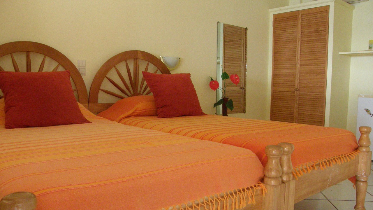 Photo of Bedroom in Salisbury