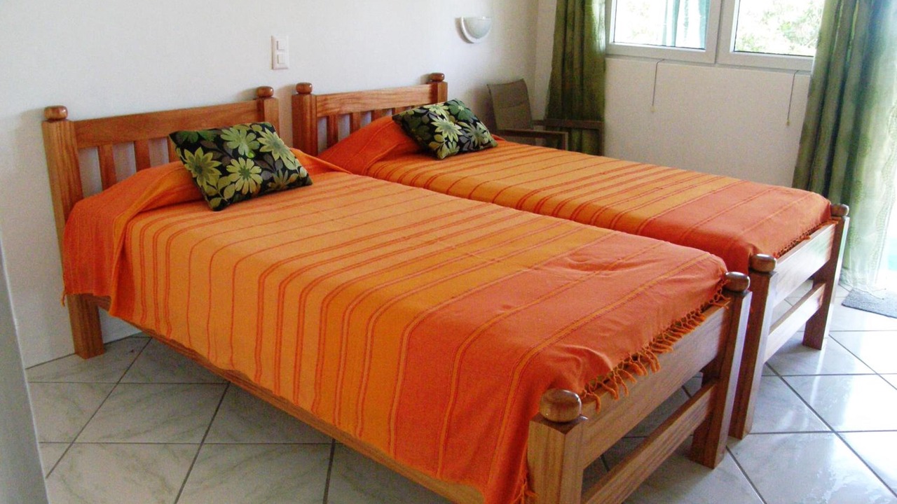Photo of Bedroom in Salisbury