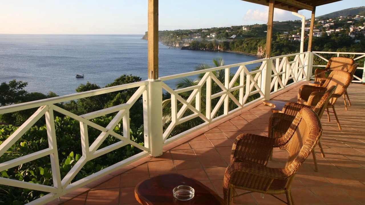 Photo of Patio Balcony in Salisbury
