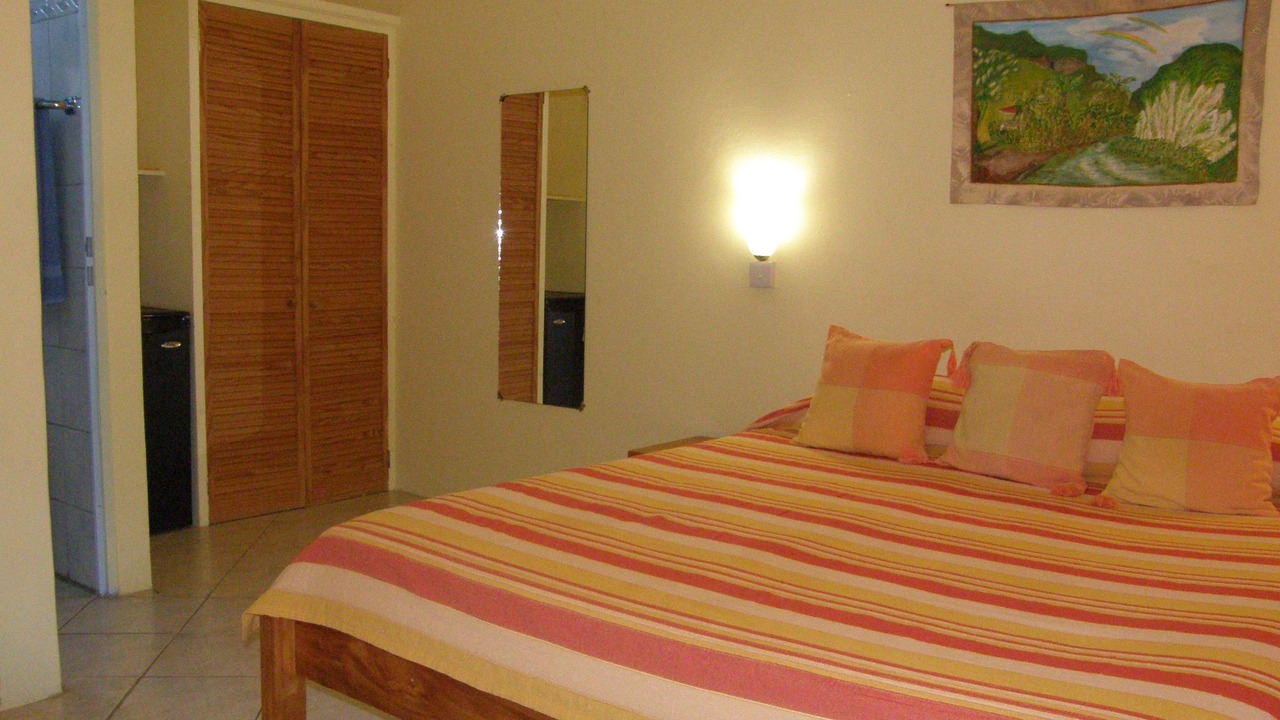Photo of Bedroom in Salisbury