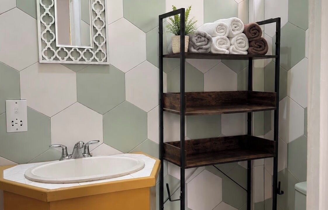 Photo of Bathroom in Portsmouth