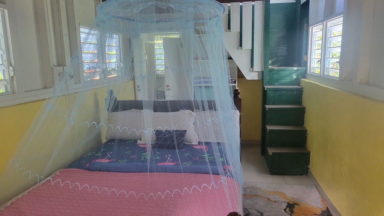 Photo of Bedroom in Wotten Waven