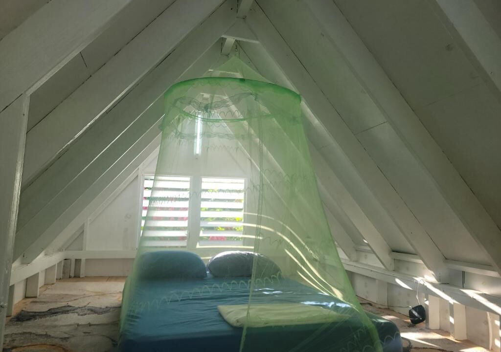Photo of Bedroom in Wotten Waven