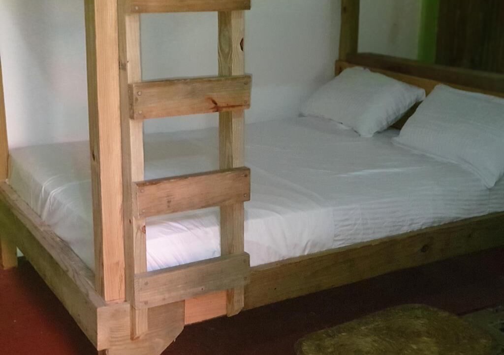 Photo of Bedroom in Wotten Waven