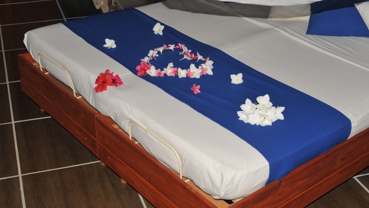 Photo of Bedroom in St. Joseph