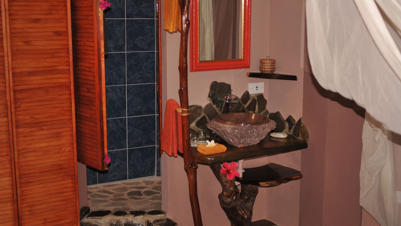 Photo of Bathroom in St. Joseph